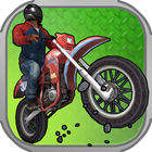 Trial Rider 3D icône