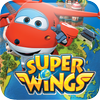 Superwings - global journey Zeichen