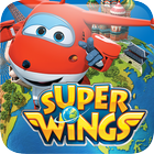 Superwings - global journey-icoon