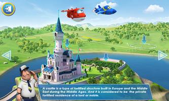 Superwings - global journey screenshot 3