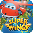 Русские - Superwings - global