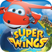 Superwings–Viaja por el mundo