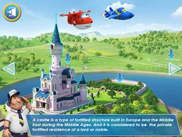 Superwings - global journey imagem de tela 3