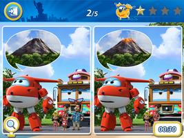 Superwings - global journey screenshot 1