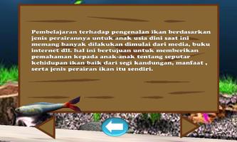 Learning Fish screenshot 1