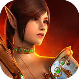 Demon's Rise Free icon