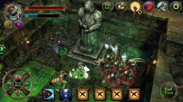 Demon's Rise Free screenshot 2