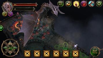 Demon's Rise 2 Ekran Görüntüsü 1
