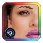 Wavy Eyebrows simgesi