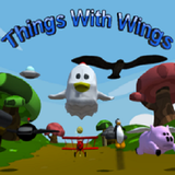 ikon Things With Wings