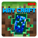 Way Craft Explore : Best Survival Sandbox APK