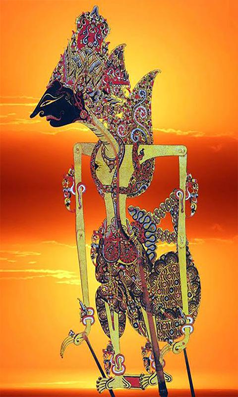 Wayang HD Wallpaper APK for Android Download