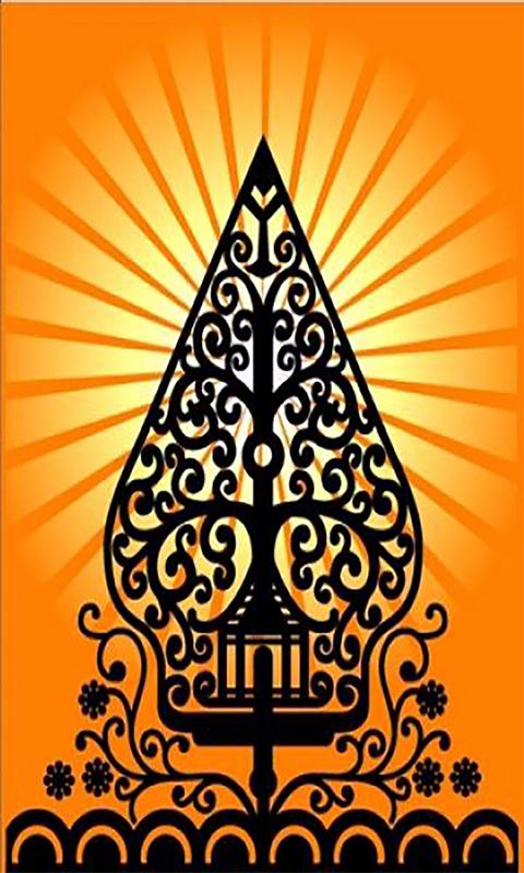 Wayang HD Wallpaper APK for Android Download