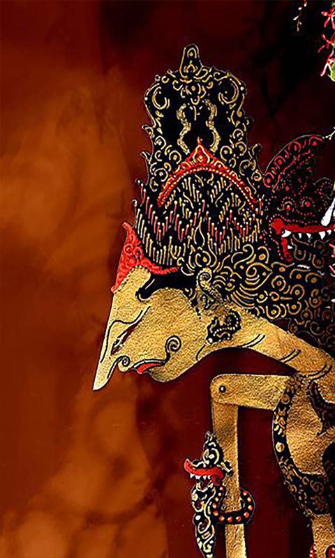 Wayang HD Wallpaper for Android APK Download