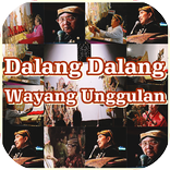 Dalang Wayang Unggulan