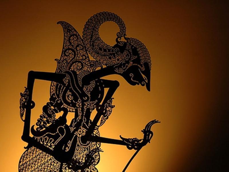 27 Gambar Wallpaper Wayang Richa Wallpaper