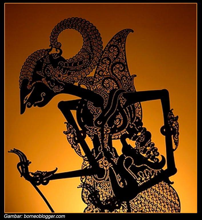 wayang wallpaper for Android - APK Download