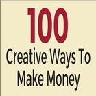 101 Ways to Make Money icône