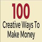101 Maneras de Ganar Dinero icono