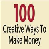 101 Maneras de Ganar Dinero icono