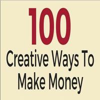 101 Ways to Make Money Affiche