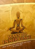 Ways To Inner Peace Affiche