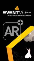 EventMore AR Affiche