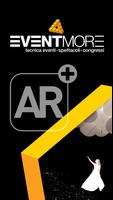 EventMore AR poster
