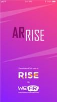 ARRISE Poster