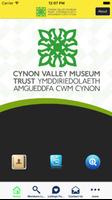 Poster Cynon Valley Museum