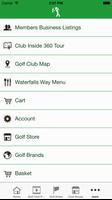 Glynneath Golf Club स्क्रीनशॉट 3