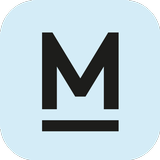 Magrabi VR Store Concept icon