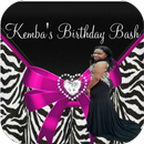 APK Kemba's Birthday Bash