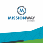 MissionWay Church icône