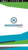 MissionWay Church Affiche
