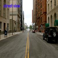 We Street View скриншот 1