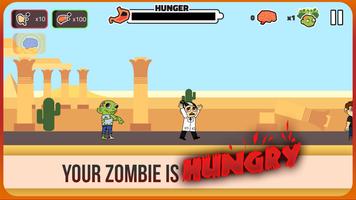 Feed The Zombie screenshot 1