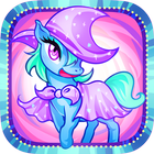 Pony Dash icône