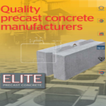 Elite Precast Concrete