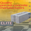 APK Elite Precast Concrete