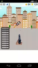 weapon shooting games APK download