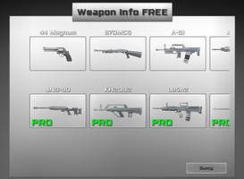 Оружие [free] screenshot 3