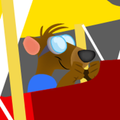 Fly Weasel