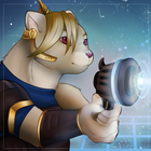 Star Weasel ikona