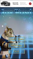 Star Weasel plakat