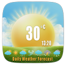 Daily Weather Forecast Live APK