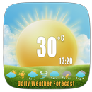 APK Daily Weather Forecast Live