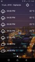 Daily Weather Forecast Live screenshot 1