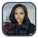 Weave Hair Styles APK