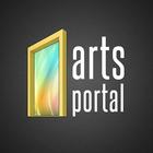 Arts Portal icon